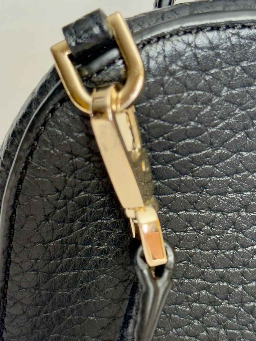 Kate Spade ♠️ New York Carter Street Mini Caden convertible backpack.